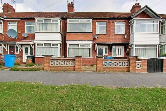 3&nbsp;Bedroom&nbsp;Terraced